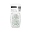 Siliconen fopspeen SX Pro Dreams, 6-18 maanden, Groen, 2 stuks, Suavinex