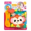 Sinnesbuch, ab 3 Monate, Winfun