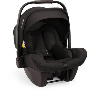 Car seat shell i-Size Pipa Lite, Caviar, Nuna