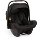 Car seat shell i-Size Pipa Lite, Caviar, Nuna