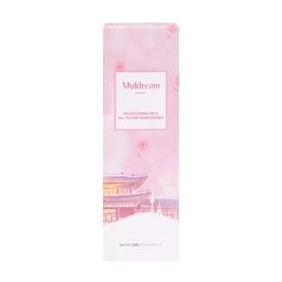 Muldream All in one, 110 ml, Muldream