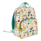 Sac à dos enfant Jungle, 3 ans et +, Floss & Rock