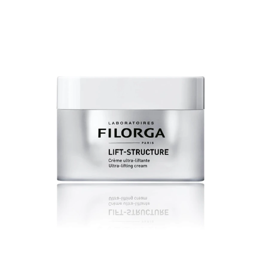 Ultra-lifting face cream Lift Structure, 50 ml, Filorga