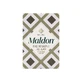 Salt with garlic, 100 g, Maldon