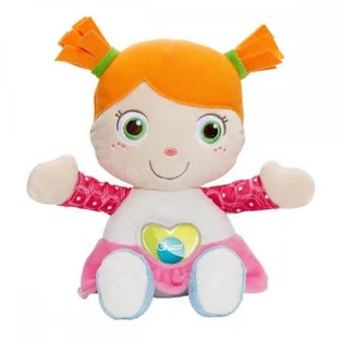Meine erste Puppe Emily, +0 Monate, Chicco