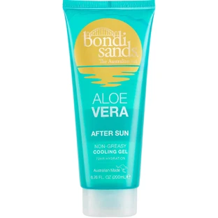 Gel après-soleil Aloe Vera, 200 ml, Bondi Sands