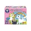 Juego educativo Rainbow Unicorns, +3 años, Huerto