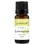 Huile essentielle de citronnelle, 10 ml, Zanna