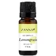 Huile essentielle de citronnelle, 10 ml, Zanna