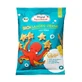 Snacks ecológicos estrellas con queso, +3 años, 70 g, Frucht Bar