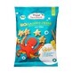 Bio Snacks sterren met kaas, +3 jaar, 70 g, Frucht Bar