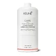 Acondicionador para cabello rizado y encrespado Care Confident Curl, 1 litro, Keune