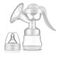Manual breast pump, D-111, Perfect Medical