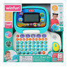 Bilingual learning laptop, 18 months+, Winfun