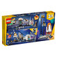 Montagne russe spaziali Lego Creator, 9 anni+, 31142, Lego