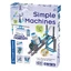 Fundamentos de ingeniería mecánica STEM Educational Set, +8 años, Thames&Kosmos