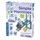 Fundamentos de ingeniería mecánica STEM Educational Set, +8 años, Thames&Kosmos