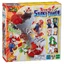 Behendigheidsspel Shaky Tower Super Mario, +4 jaar, Epoch