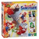 Behendigheidsspel Shaky Tower Super Mario, +4 jaar, Epoch