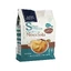 Organic gluten-free biscuits with hazelnut cream, 200 g, Sottolestelle
