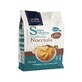 Biscuits bio sans gluten &#224; la cr&#232;me de noisette, 200 g, Sottolestelle