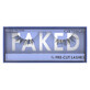 Gene false Faked 3/4 Pre-Cut Lashes, 1 pereche, Catrice