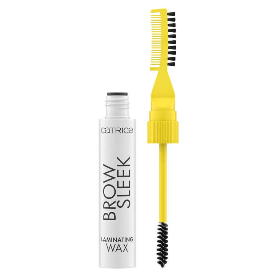 Cera laminadora para cejas Brow Sleek, 9 ml, Catrice