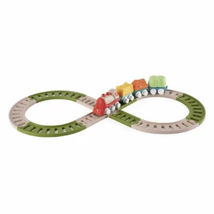 Spielzeug-Zug und Eisenbahn, + 18 Monate, Chicco