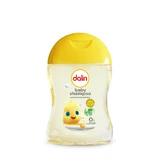 Tear-free shampoo, 100 ml, Dalin
