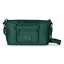 Wasserdichte Tasche für Kinderwagen Little Cube, Grün, Lionelo