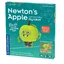 Juego educativo STEM de la manzana de Newton con giroscopio, +8 años, Thames&Kosmos