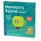 Juego educativo STEM de la manzana de Newton con giroscopio, +8 años, Thames&Kosmos