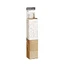 Set Crystal Toothpaste + Soft Whitening Toothbrush, 50 ml + 1 pièce, Swissdent