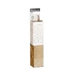 Set Crystal Toothpaste + Soft Whitening Toothbrush, 50 ml + 1 pièce, Swissdent