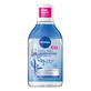 Regenerierendes mizellares Wasser, 400 ml, Nivea