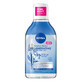 Regenerierendes mizellares Wasser, 400 ml, Nivea