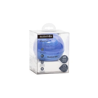 UV-Sterilisator für Schnuller Duccio, Blau, Suavinex