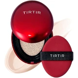 Kompakte Foundation mit SPF40 PA++ Mask Fit Red Cushion, 18 g, 13N Fair Ivory, TirTir