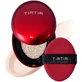 Kompakte Foundation mit SPF40 PA++ Mask Fit Red Cushion, 18 g, 13N Fair Ivory, TirTir