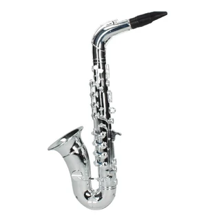 Metallic 8-note saxophone, +3 years, Reig