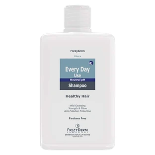 Jeden Tag Shampoo Jeden Tag, 200 ml, Frezyderm