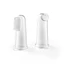 Dedal de silicona en caja protectora, 2 piezas, Babyono