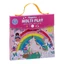 Magnetic 4 in 1 game, Multi Play Rainbow Fairy, 3 years+, Floss & Rock