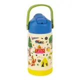 Adventure stainless steel container, 3 years+, 400 ml, Floss & Rock