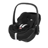 Car seat Pebble 360 Pro2, 40 - 87 cm, Essential Black, Maxi Cosi