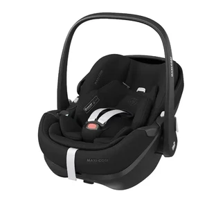 Autostoel Pebble 360 Pro2, 40 - 87 cm, Essential Zwart, Maxi Cosi