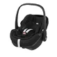Autostoel Pebble 360 Pro2, 40 - 87 cm, Essential Zwart, Maxi Cosi