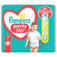 Windeln Maxi Pack Pants Stop &amp; Protect, 17+ kg, Nr. 7, 32 St&#252;ck, Pampers