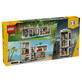 Modern House, 9+ years, 31153, Lego Creator 3 in 1