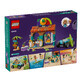 Strand Smoothie Kiosk, 6+ jaar, 42625, Lego Friends
